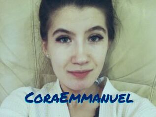 CoraEmmanuel