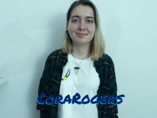 CoraRogers