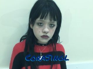 CoraSingl