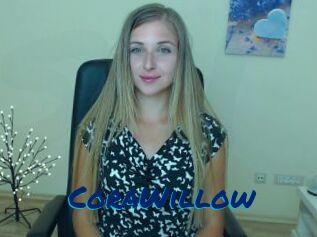 CoraWillow Sexe City
