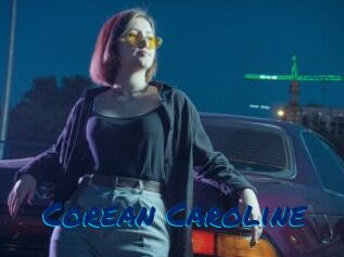 Corean_Caroline