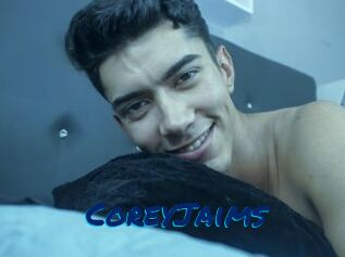 CoreyJaims