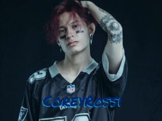 CoreyRossi