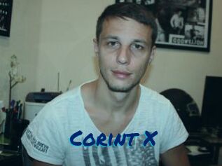 Corint_X