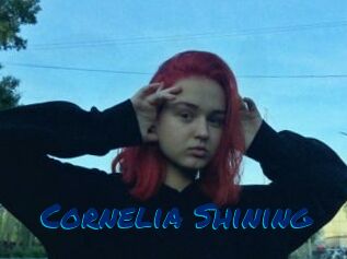 Cornelia_Shining Sexe City