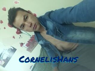 CornelisHans