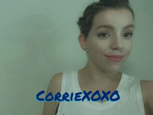 CorrieXOXO