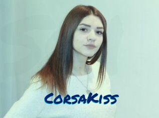 CorsaKiss