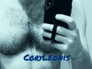 CoryLeonis