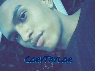 CoryTaylor