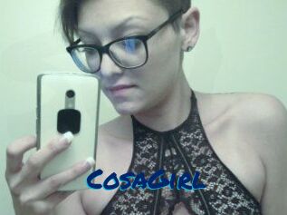 CosaGirl