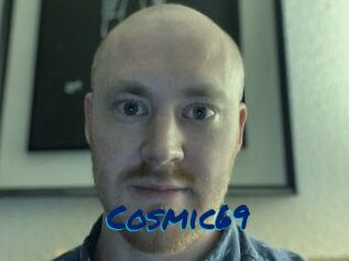Cosmic69