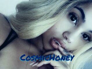 CosmicHoney