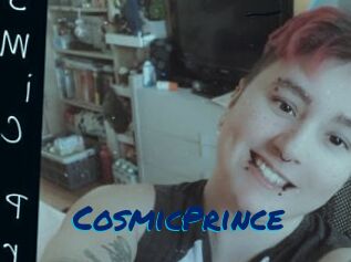CosmicPrince
