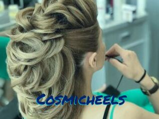 Cosmicheels Sexe City
