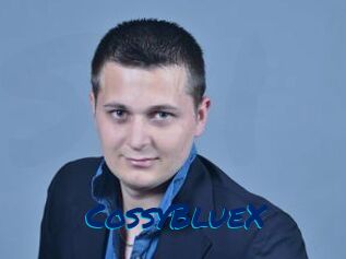 CossyBlueX