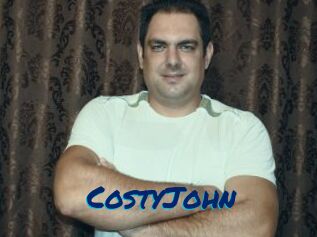 CostyJohn