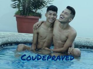 CouDepraved