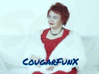 CougarFunX