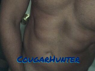 CougarHunter