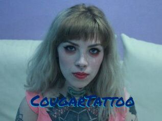 CougarTattoo