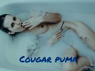 Cougar_puma