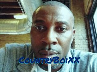 CountryBoiXX
