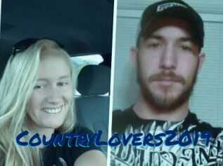 CountryLovers2019