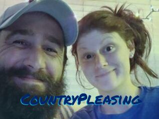 CountryPleasing