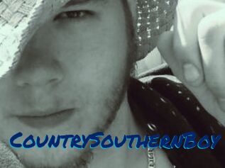 CountrySouthernBoy Sexe City