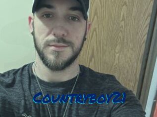 Countryboy21