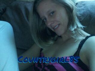 Countrygirl85 Sexe City