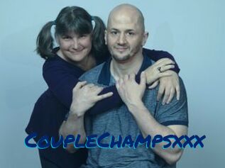 CoupleChampsxxx