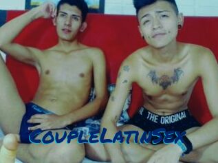CoupleLatinSex_