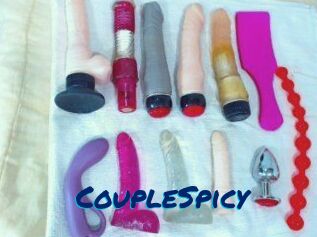 CoupleSpicy