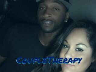 CoupleTherapy