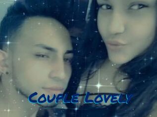 Couple_Lovely Sexe City