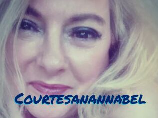 Courtesanannabel