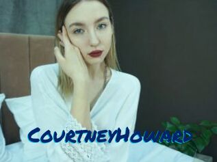 CourtneyHoward