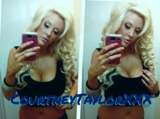 CourtneyTaylorXXX
