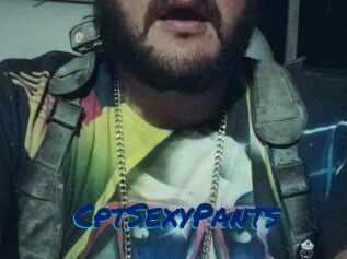 CptSexyPants