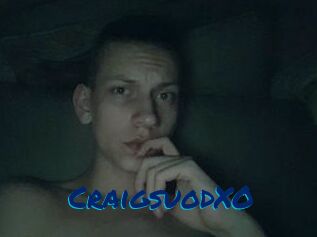 CraigsuodXO