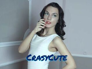 CrasyCute