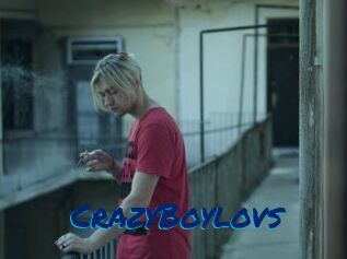 CrazyBoylovs