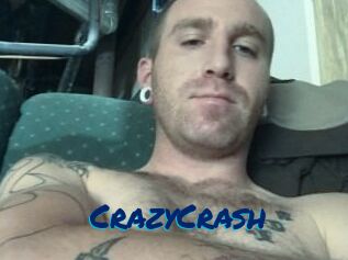 CrazyCrash