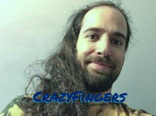 CrazyFingers