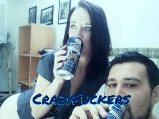 CrazyFuckers