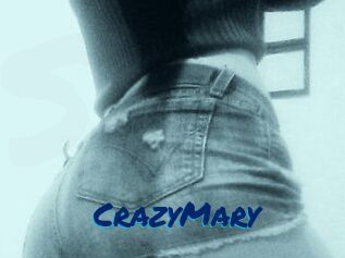 CrazyMary