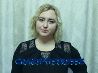 CrazyMistresse