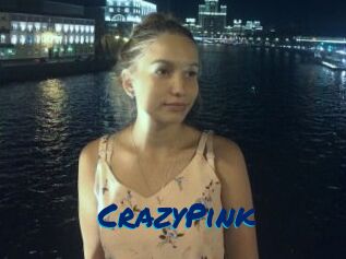 CrazyPink
